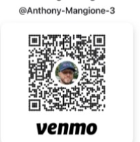 Venmo QR Code